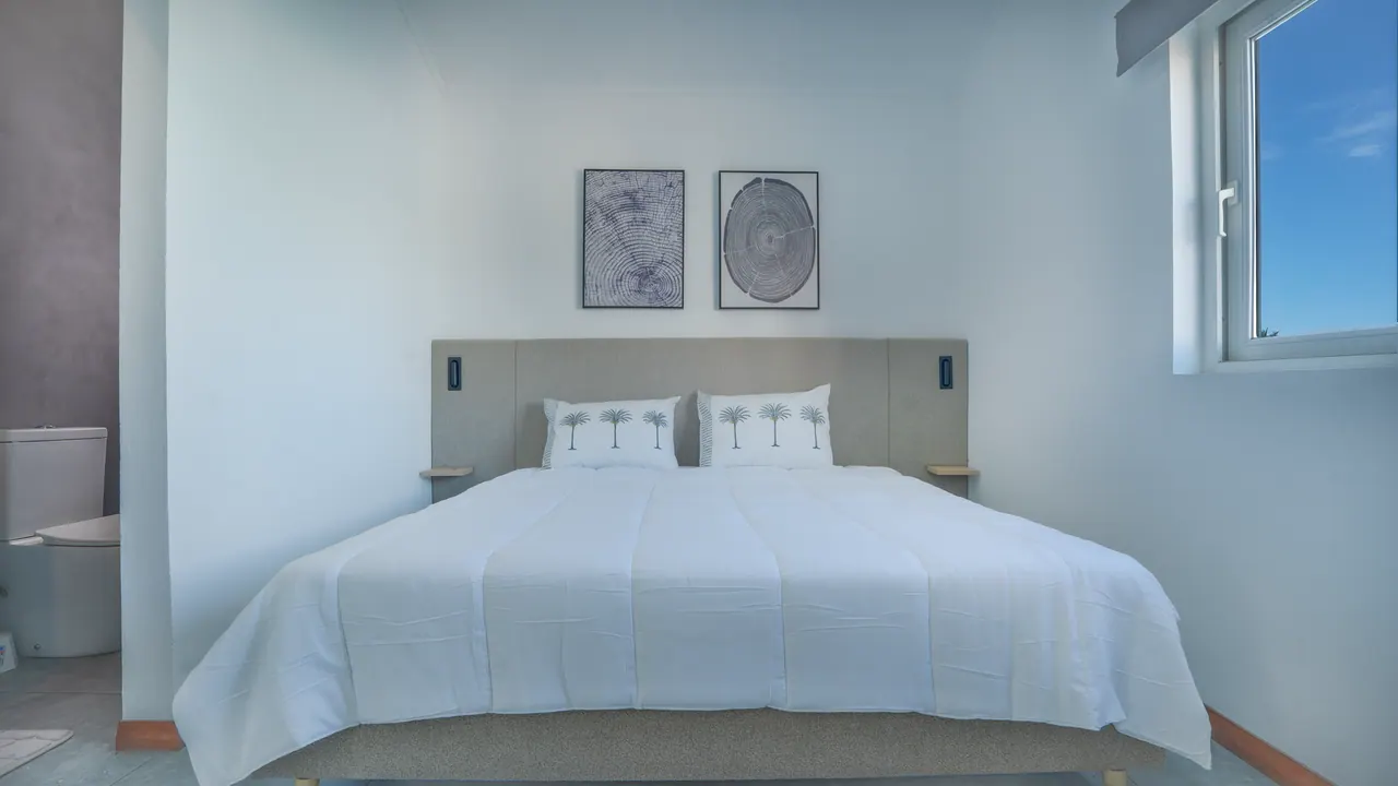 Chambre apaisante